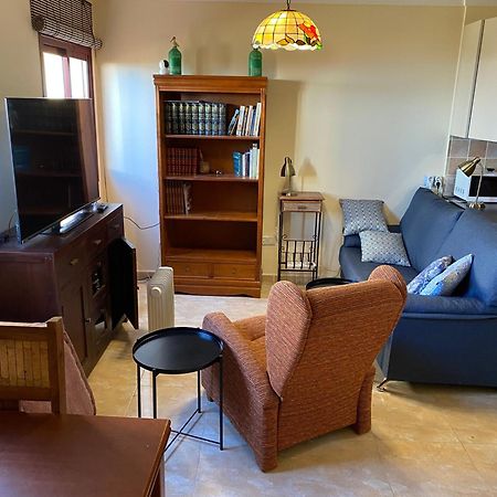 Apartamento Familiar En El Genoves, Garachico, Tenerife Экстерьер фото