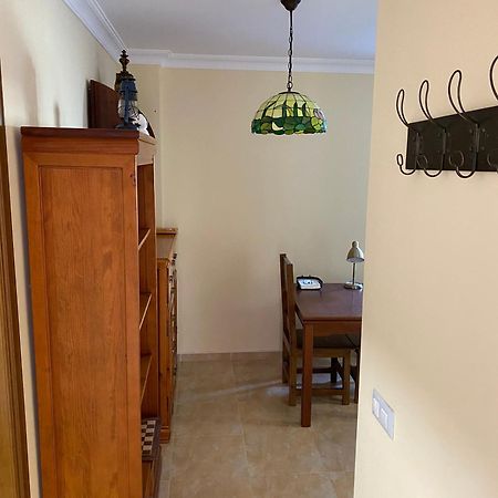 Apartamento Familiar En El Genoves, Garachico, Tenerife Экстерьер фото