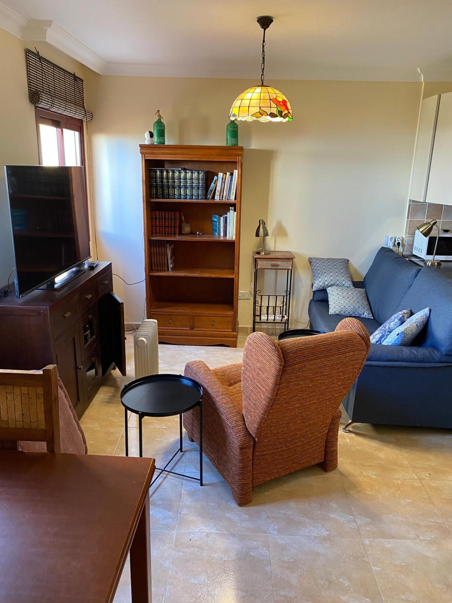 Apartamento Familiar En El Genoves, Garachico, Tenerife Экстерьер фото