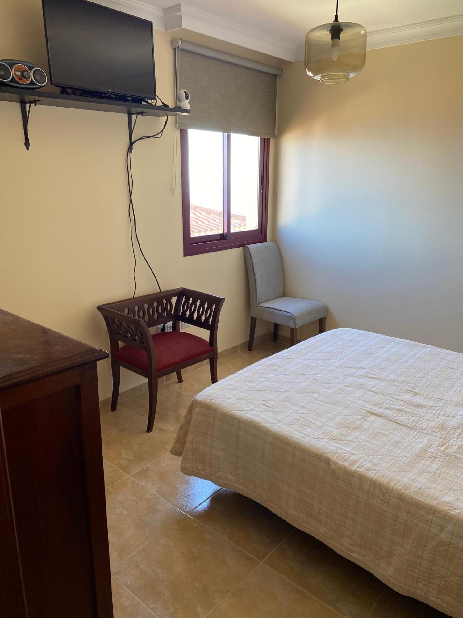Apartamento Familiar En El Genoves, Garachico, Tenerife Экстерьер фото