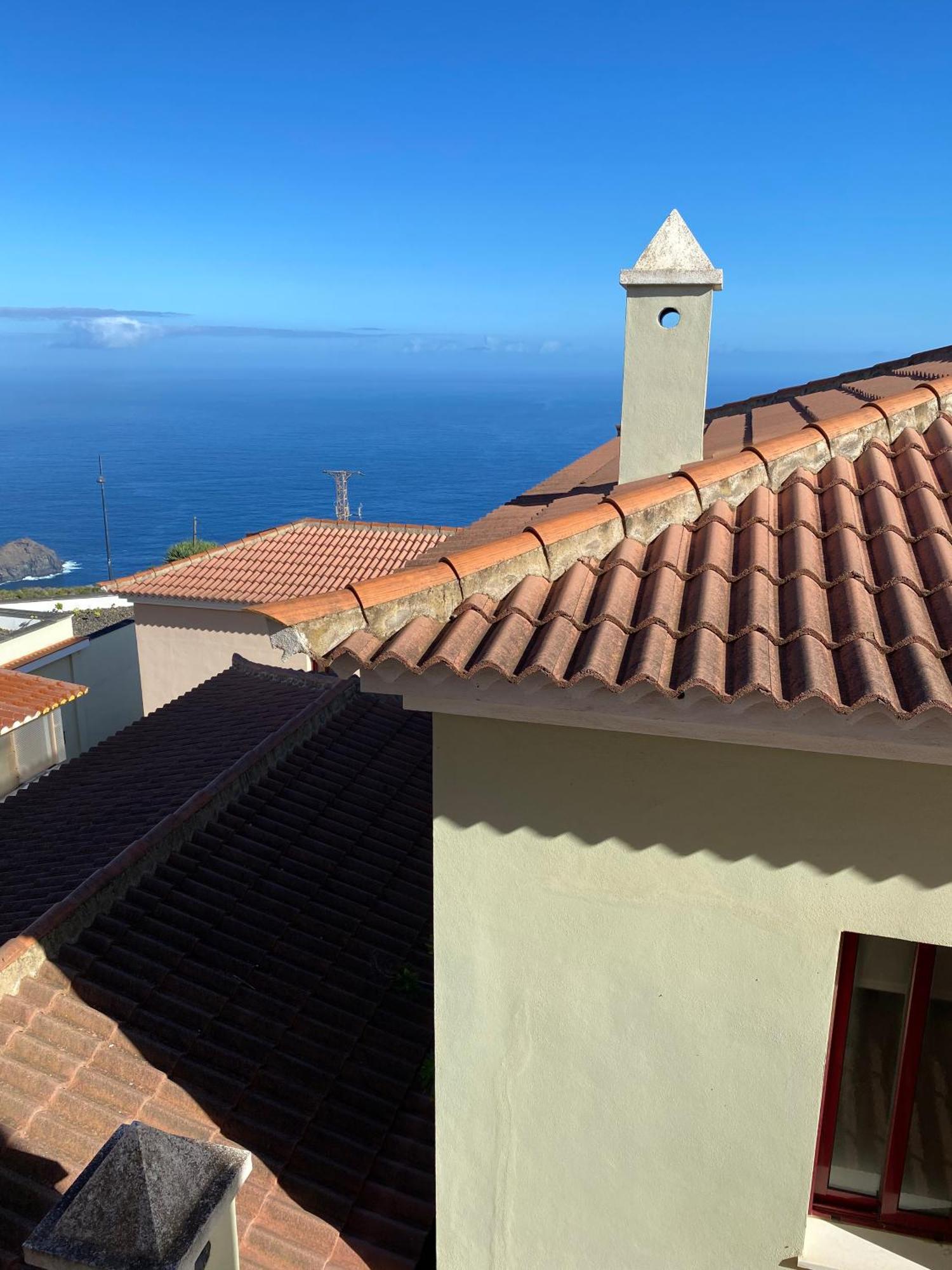 Apartamento Familiar En El Genoves, Garachico, Tenerife Экстерьер фото