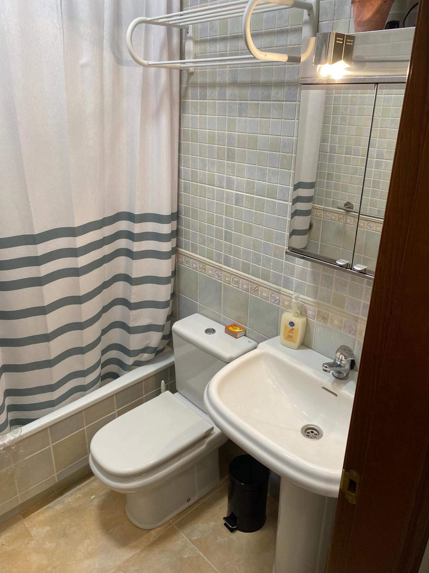 Apartamento Familiar En El Genoves, Garachico, Tenerife Экстерьер фото